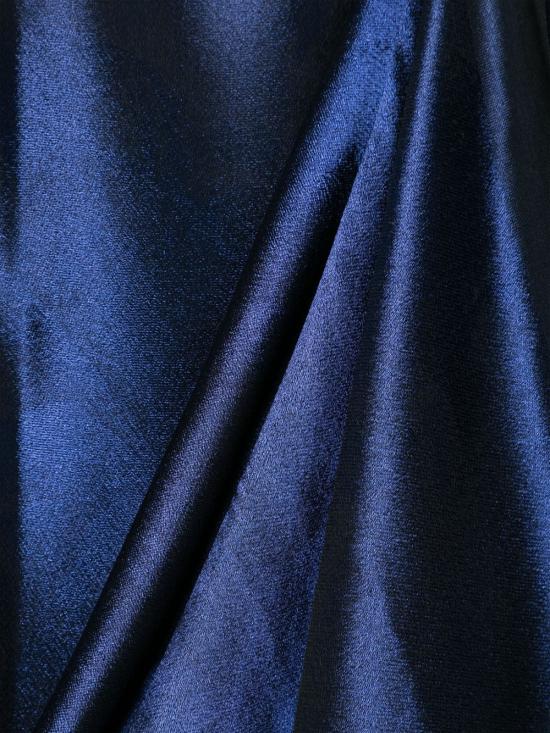 25SS 엠포리오 아르마니 머플러/스카프 EW001434 AF14613UB092 Blue - EMPORIO ARMANI