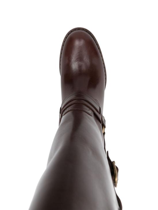 25SS 이자벨마랑 부츠 BO0192FA C1A22S 50BW Brown - ISABEL MARANT