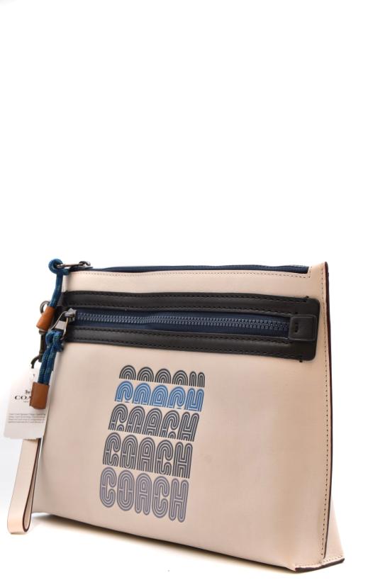  코치 클러치/파우치 69212 cream - COACH