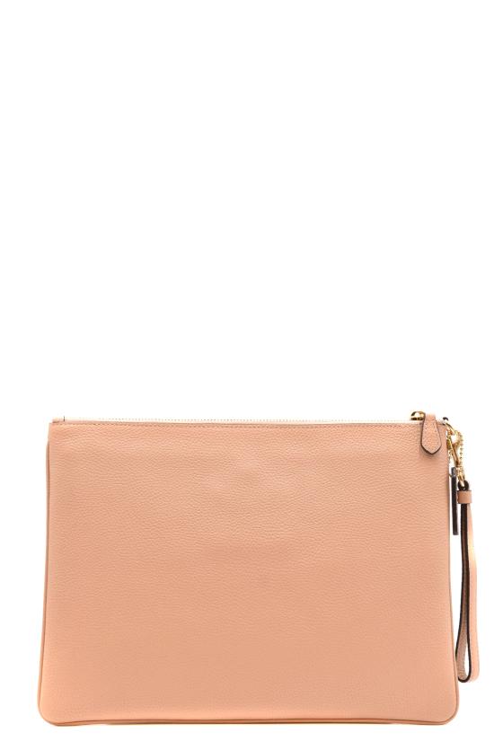  코치 클러치/파우치 69187 antique pink - COACH