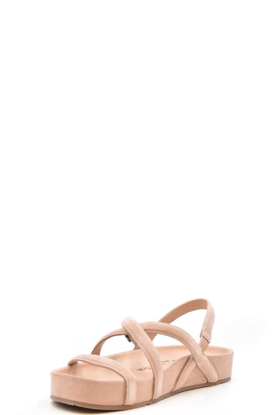  페드로 가르시아 샌들 ADAL ANGEL antique pink - PEDRO GARCIA