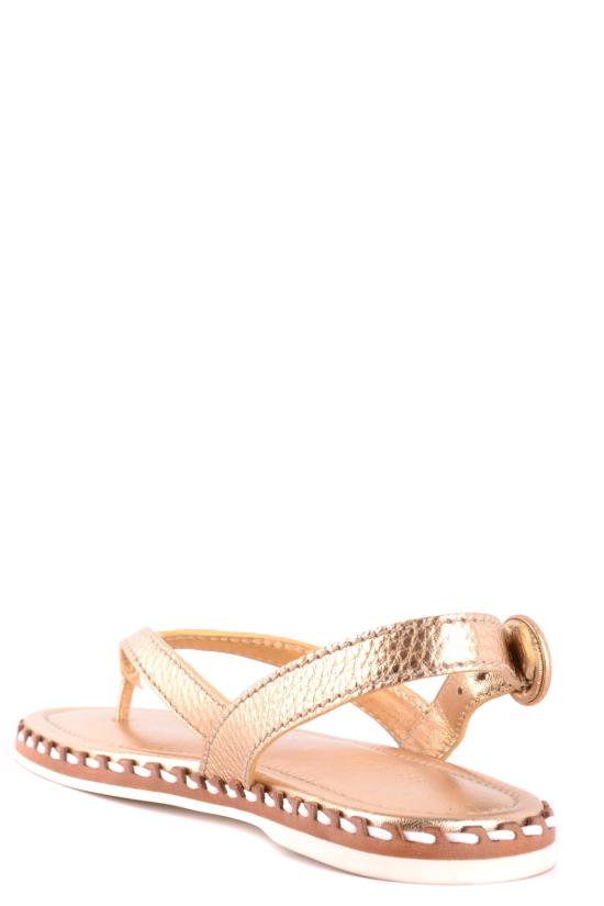  카슈 샌들 KDY88L Gold - CAR SHOE