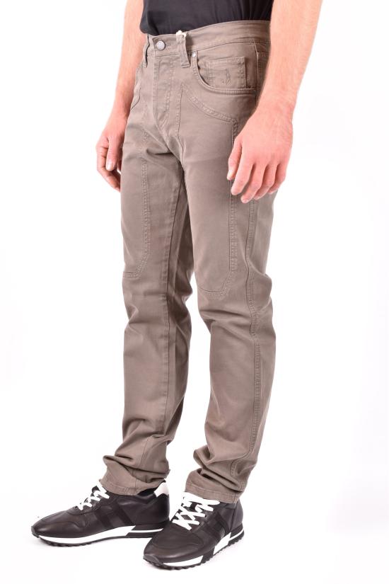  제커슨 데님 팬츠 25 PN J U PA01 ST00111 7044 turtledove - JECKERSON