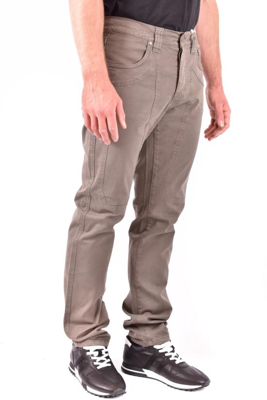  제커슨 데님 팬츠 25 PN J U PA01 ST00111 7044 turtledove - JECKERSON