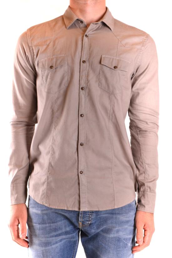  메사제리에 긴팔 셔츠 011934 T09348 turtledove