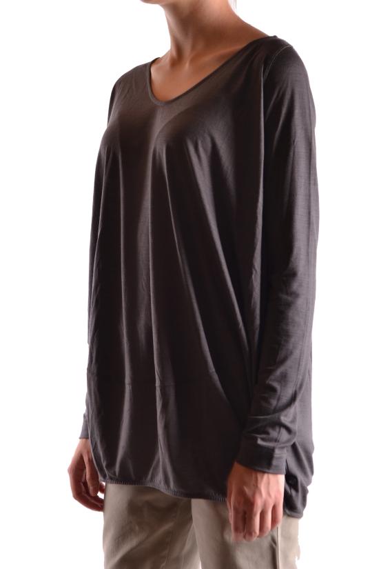  아스페시 긴팔 티셔츠 5112 C794 turtledove - ASPESI