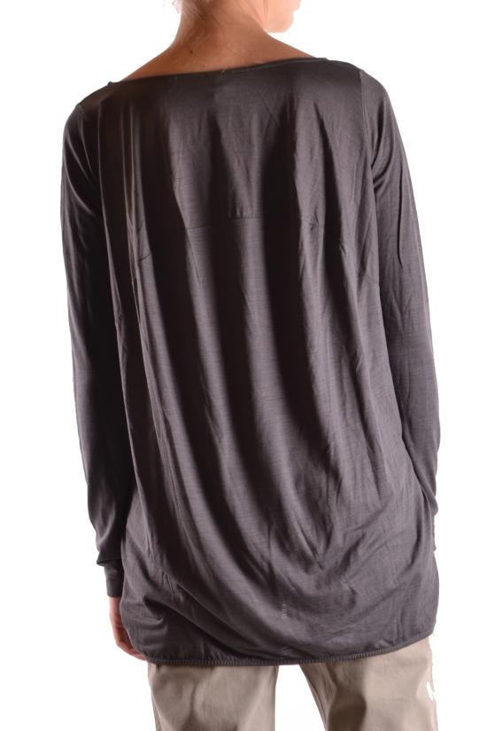  아스페시 긴팔 티셔츠 5112 C794 turtledove - ASPESI