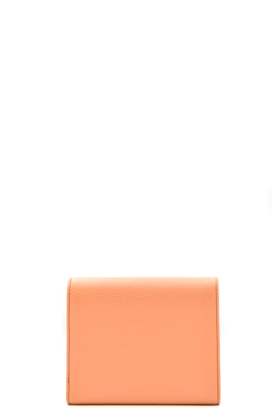  엠포리오 아르마니 지갑 YEWI15 YG233 80266 Coral - EMPORIO ARMANI