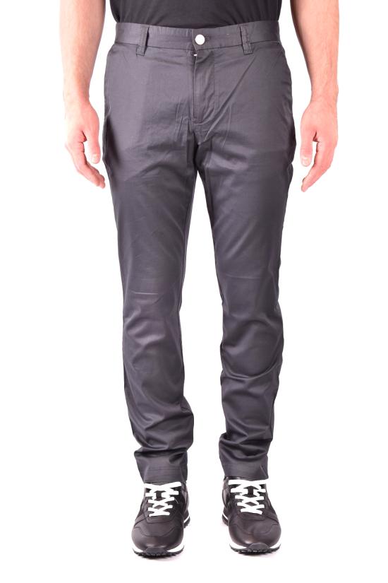  Emporio Armani 7 스트레이트 팬츠 3GPP06 PN71Z 1993 anthracite