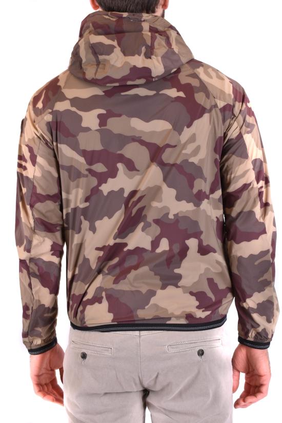  블라우어 자켓 20SBLUC04125 005696 military green - BLAUER