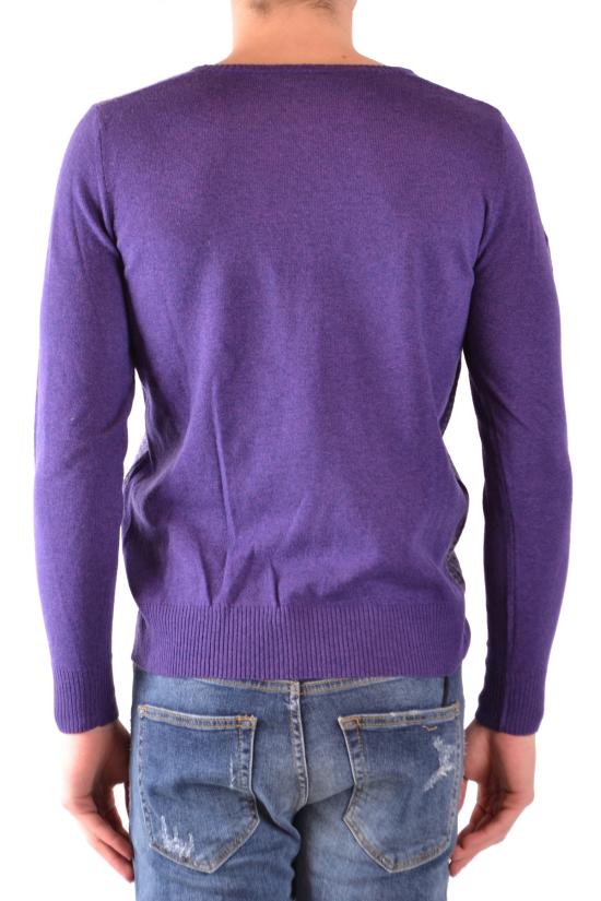  라 마티나 스웨터 09I1200X1830503 Violet - LA MARTINA