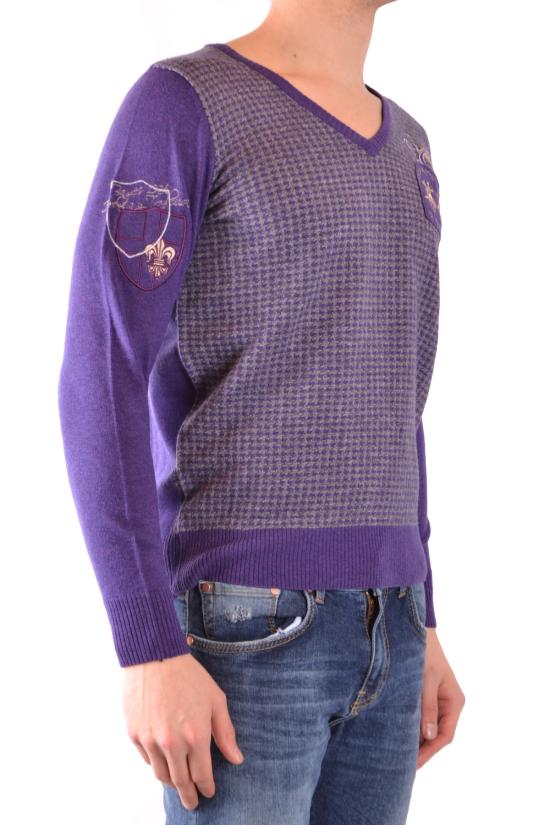  라 마티나 스웨터 09I1200X1830503 Violet - LA MARTINA