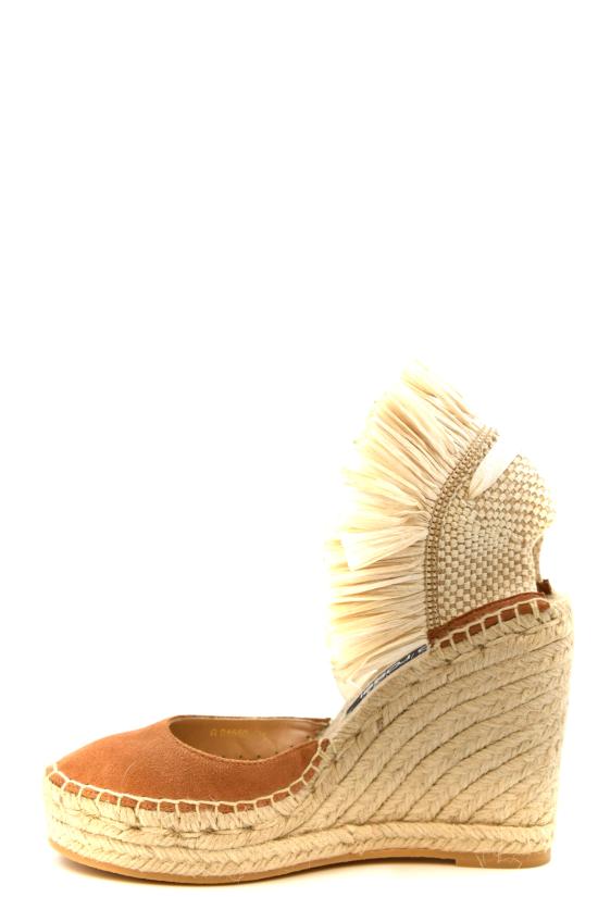  세르지오로시 힐/펌프스 A94550MFN5712236410 leather - SERGIO ROSSI