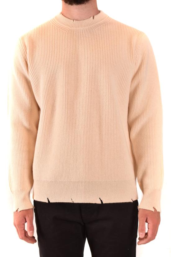  라니우스 스웨터 MGU739PANNA Milk