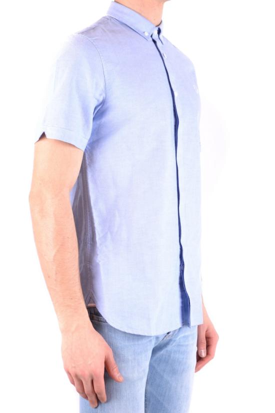  프레드페리 반팔 셔츠 M1529 heavenly - FRED PERRY