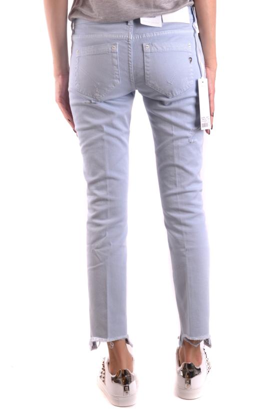  돈답 데님 팬츠 P692 heavenly - DONDUP