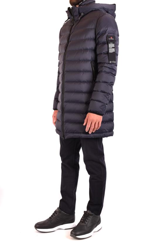 페트레이 패딩 PEU3749 01181503 215BL dark blue - PEUTEREY