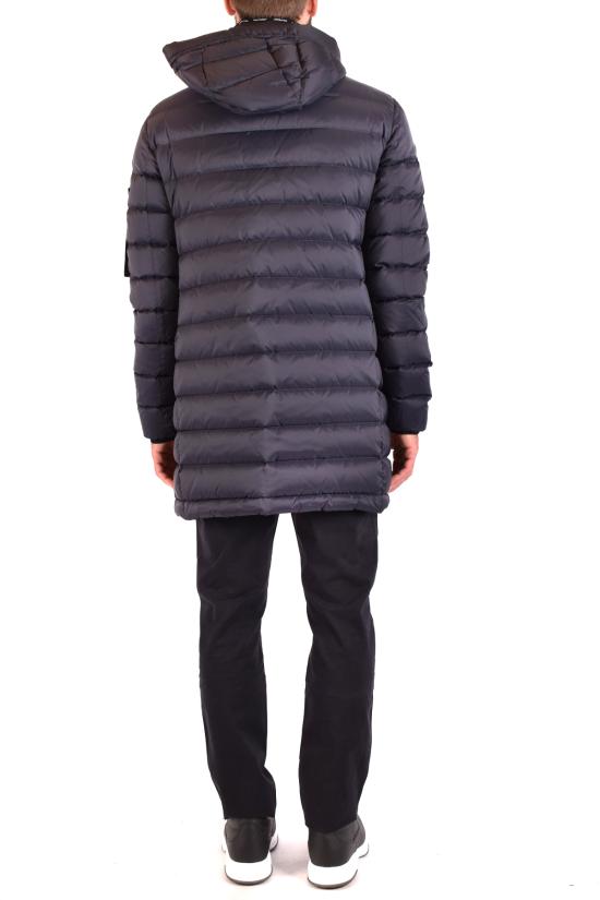  페트레이 패딩 PEU3749 01181503 215BL dark blue - PEUTEREY