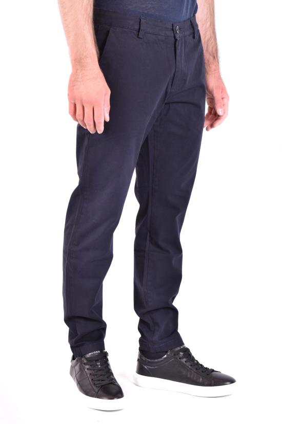  Brian Dales & Ltb 스트레이트 팬츠 JK4186 004 dark blue - BRIAN DALES