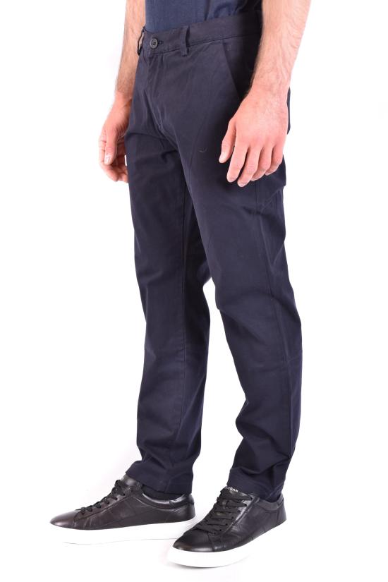  Brian Dales & Ltb 스트레이트 팬츠 JK4186 004 dark blue - BRIAN DALES