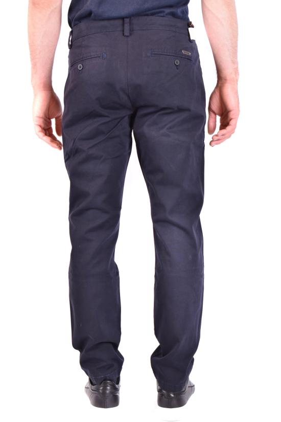  Brian Dales & Ltb 스트레이트 팬츠 JK4186 004 dark blue - BRIAN DALES