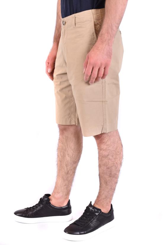 울리치 숏팬츠 CFWOSH0013MRUT1477 light brown - WOOLRICH