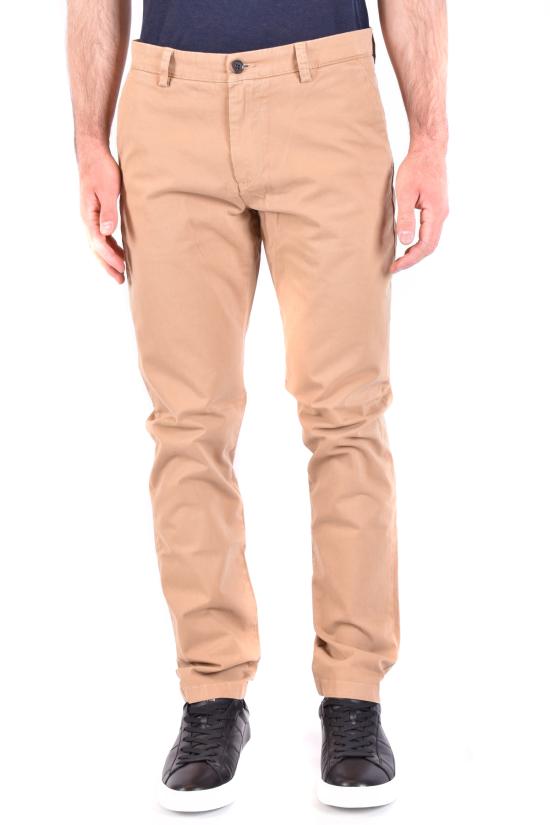  Brian Dales & Ltb 스트레이트 팬츠 JK4186 001 light brown