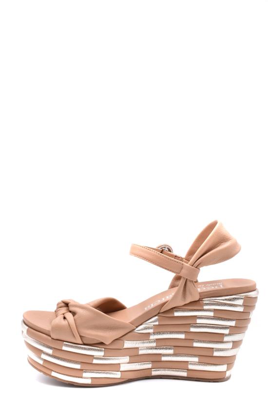  페드로 가르시아 샌들 DOLORES light brown - PEDRO GARCIA