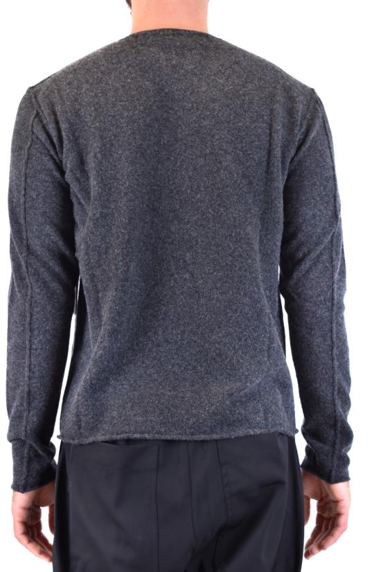  이자벨베네나토 스웨터 UK101F2180 Grey - ISABEL BENENATO