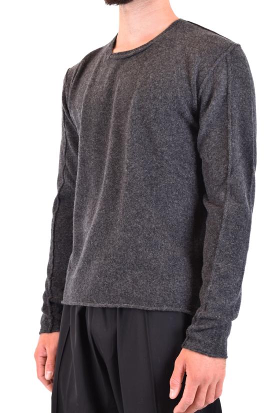  이자벨베네나토 스웨터 UK101F2180 Grey - ISABEL BENENATO