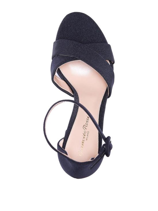  지안비토로시 샌들 G6141870RICLYCNERO Black - GIANVITO ROSSI