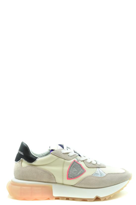 필립모델 스니커즈 LRLDWP05 Beige