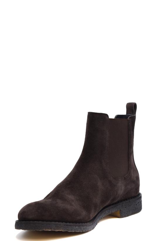  델 칼로 부츠 11205 Brown - DEL CARLO