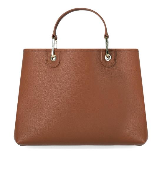 25SS 엠포리오 아르마니 토트백 Y3D165 YFO5B 85550 Leather - EMPORIO ARMANI