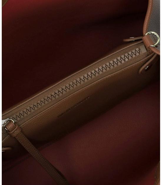 25SS 엠포리오 아르마니 토트백 Y3D165 YFO5B 85550 Leather - EMPORIO ARMANI