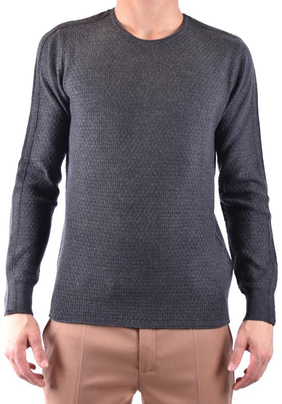  파올로 페코라 스웨터 21L C1M0 A042 7015 8996 gray