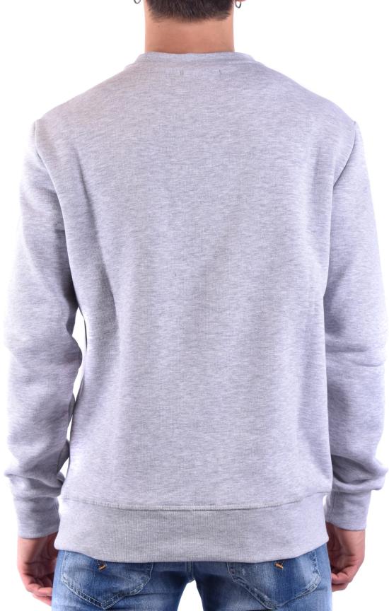  프리미엄 무드 데님 수페리어 긴팔 티셔츠 F22 696SW gray - PREMIUM MOOD DENIM SUPERIOR