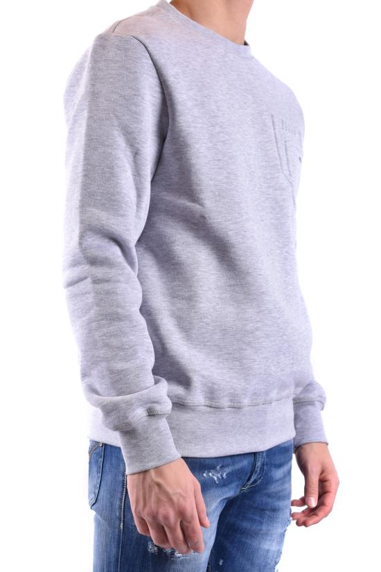  프리미엄 무드 데님 수페리어 긴팔 티셔츠 F22 696SW gray - PREMIUM MOOD DENIM SUPERIOR