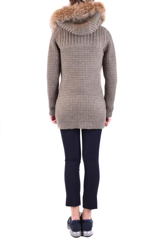  바크 자켓 32BD9001F gray - BARK