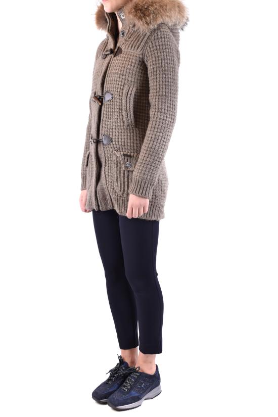  바크 자켓 32BD9001F gray - BARK