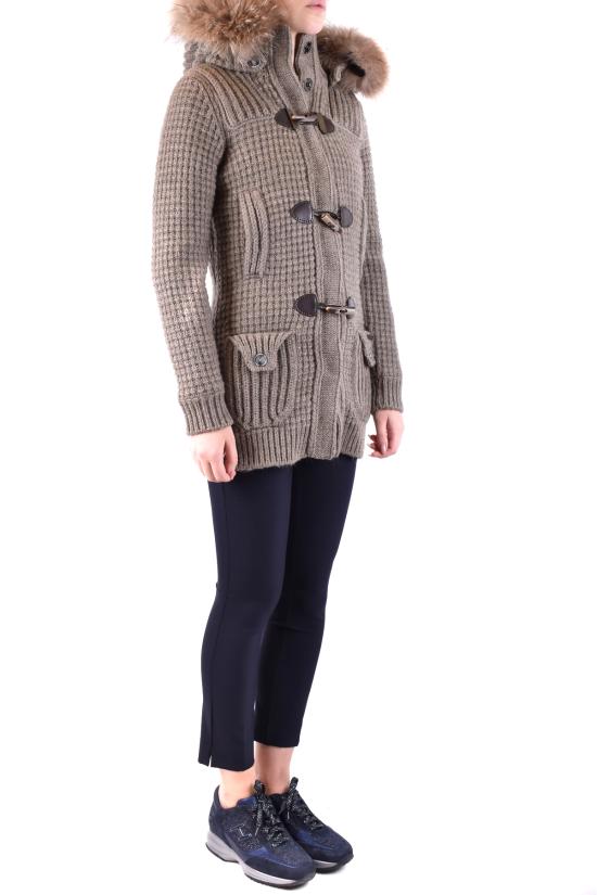  바크 자켓 32BD9001F gray - BARK