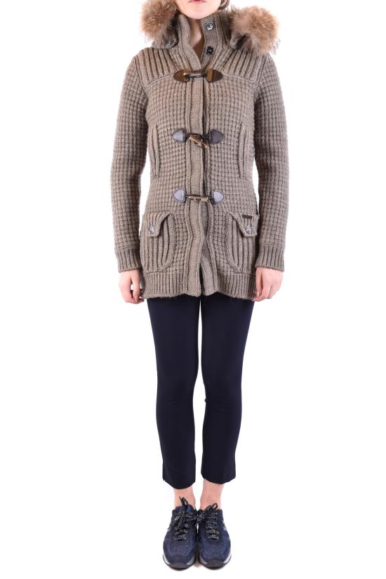  바크 자켓 32BD9001F gray