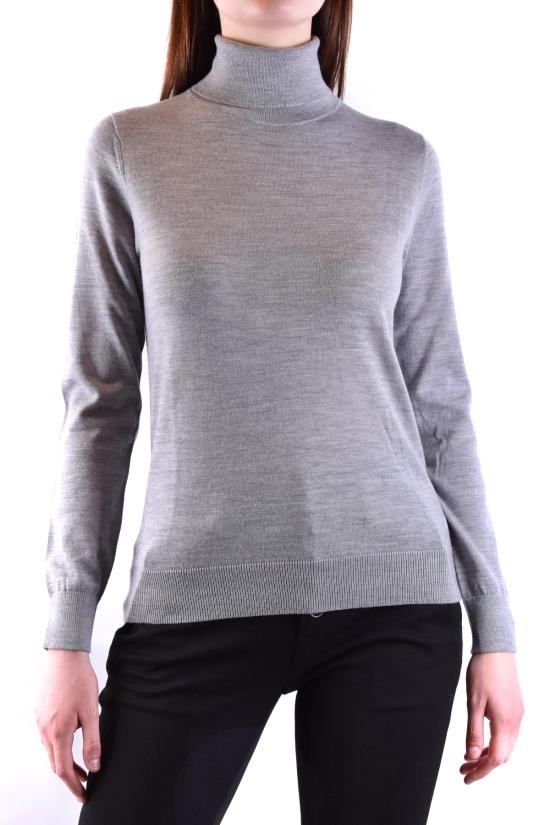  썬 68 터틀넥 K41204 gray