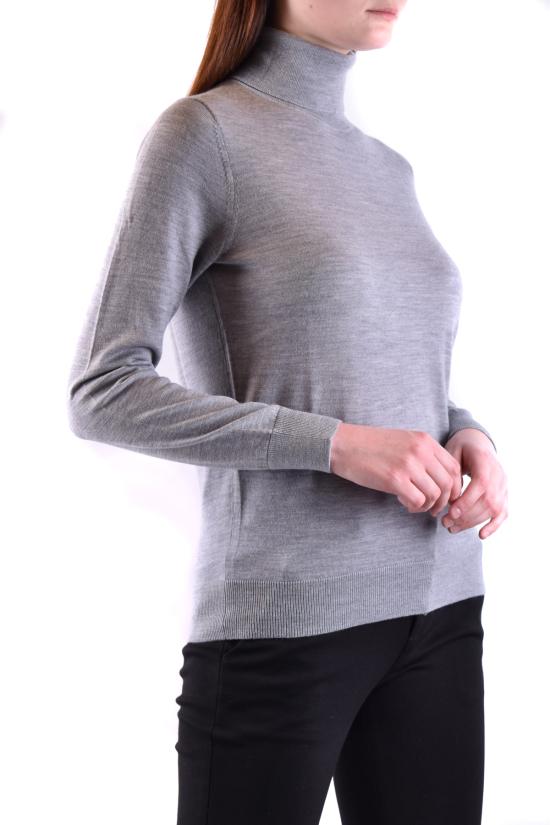  썬 68 터틀넥 K41204 gray - SUN 68