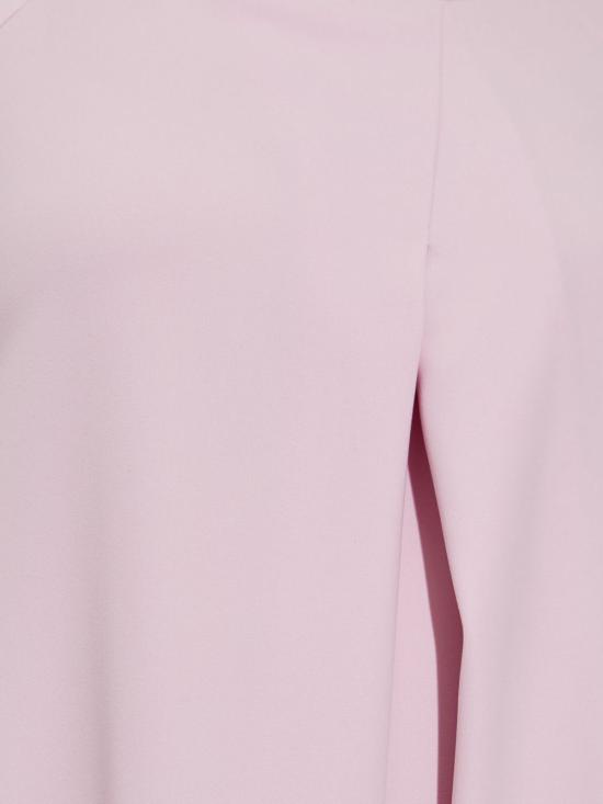 25SS 엠포리오 아르마니 숏 원피스 EW000831 AF10206UA244 Pink - EMPORIO ARMANI