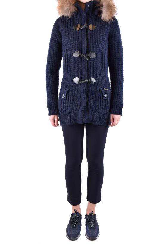  바크 롱패딩 32BD90017F Blue