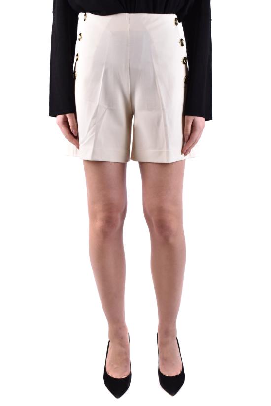  주카 숏팬츠 J3314011 cream