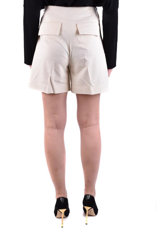  주카 숏팬츠 J3314011 cream - JUCCA