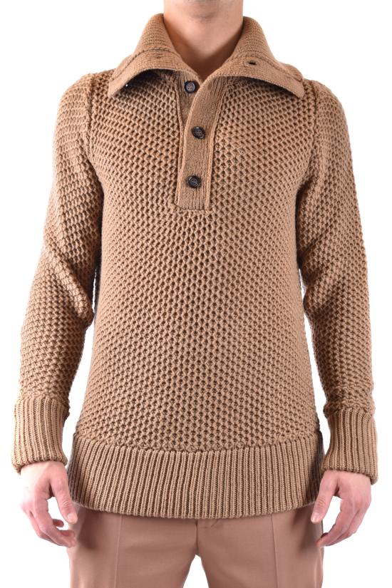  파올로 페코라 스웨터 21L C1M0 A060 7177 2180 Khaki
