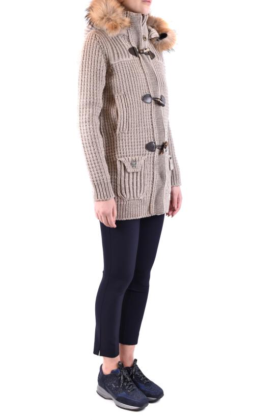  바크 롱패딩 42BD9014 276 Sand - BARK